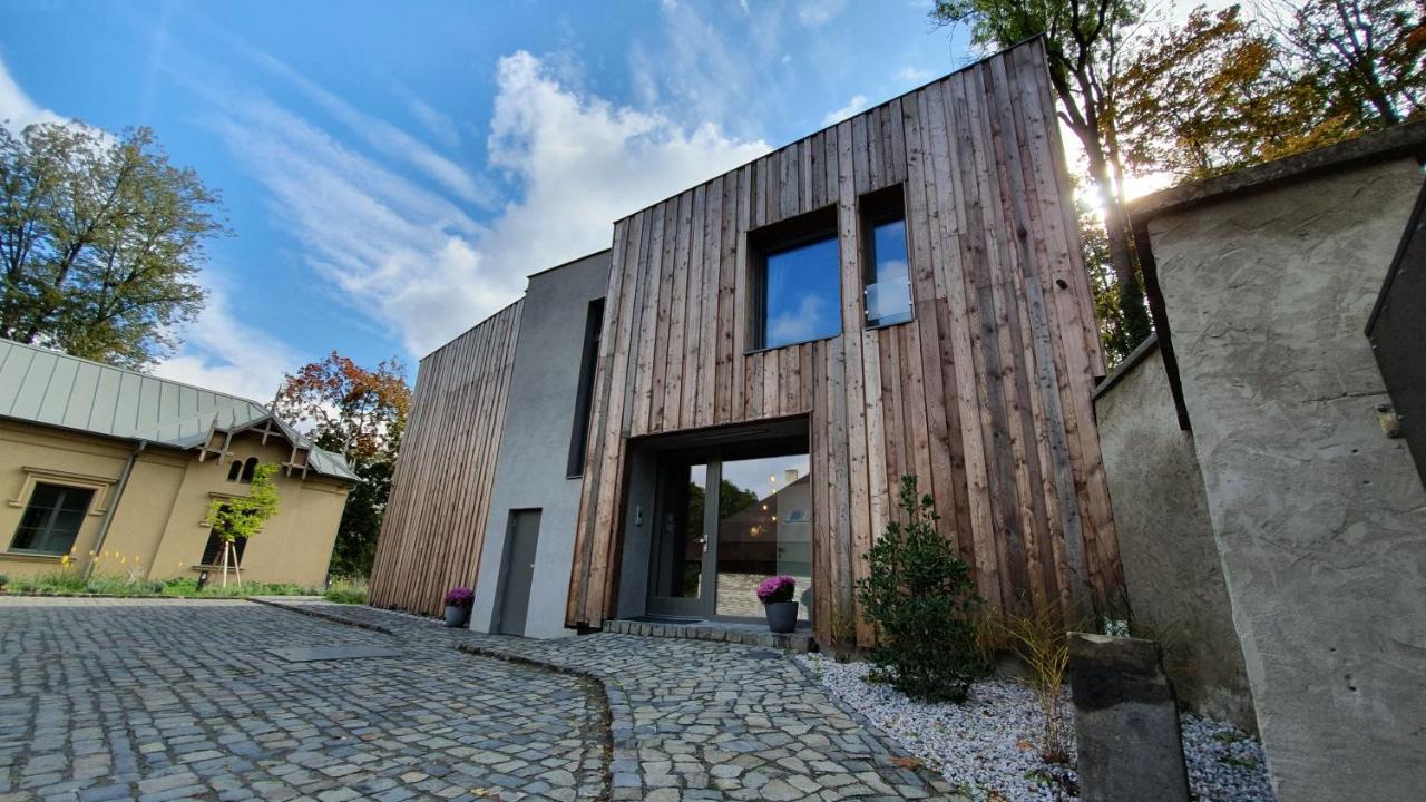 Exclusive Penzion Viva Residence Mlada Boleslav Exterior photo