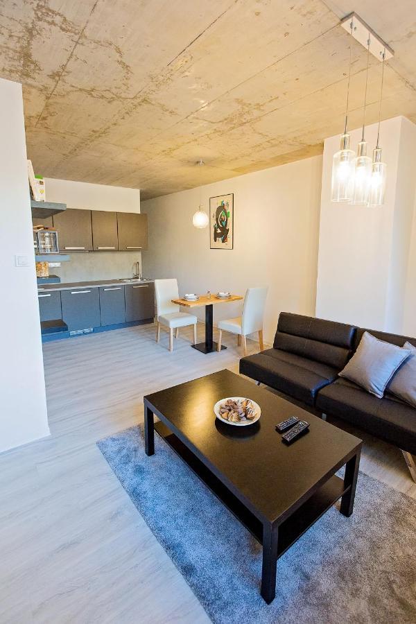 Exclusive Penzion Viva Residence Mlada Boleslav Exterior photo