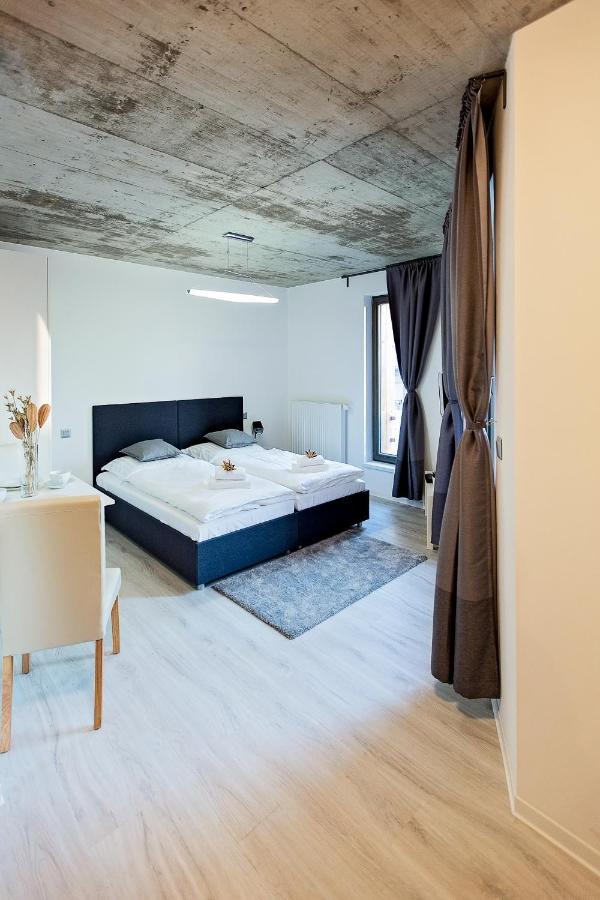 Exclusive Penzion Viva Residence Mlada Boleslav Exterior photo