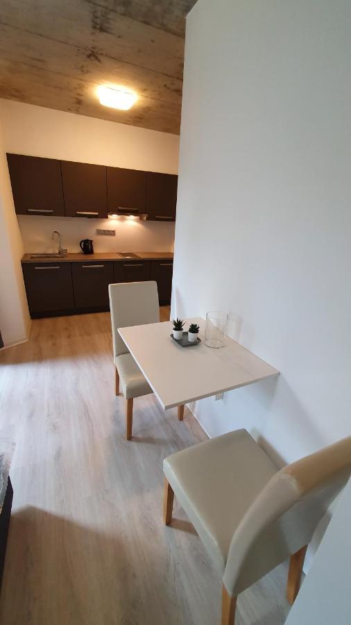 Exclusive Penzion Viva Residence Mlada Boleslav Exterior photo