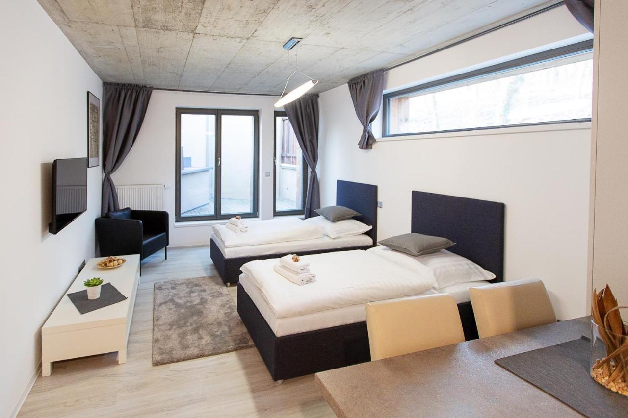 Exclusive Penzion Viva Residence Mlada Boleslav Exterior photo