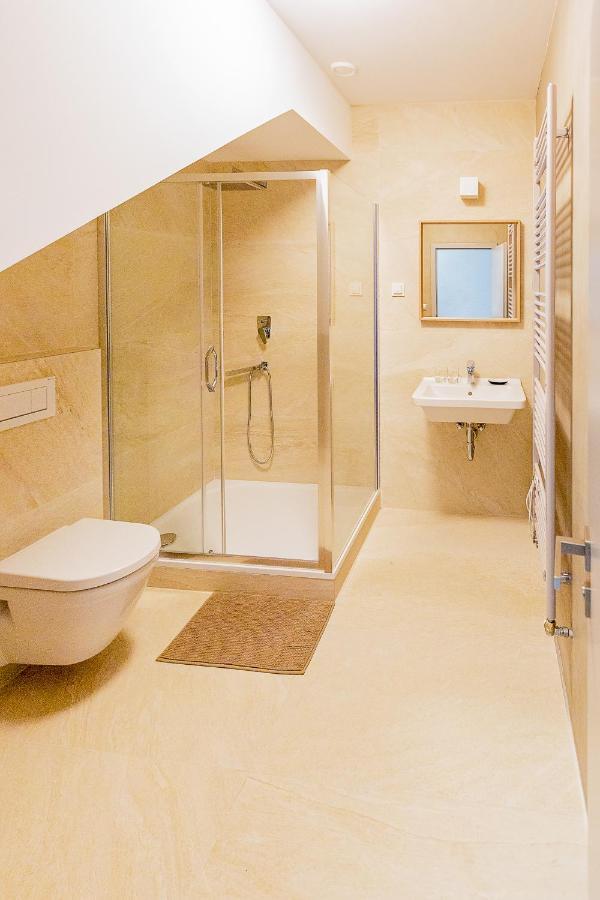 Exclusive Penzion Viva Residence Mlada Boleslav Exterior photo