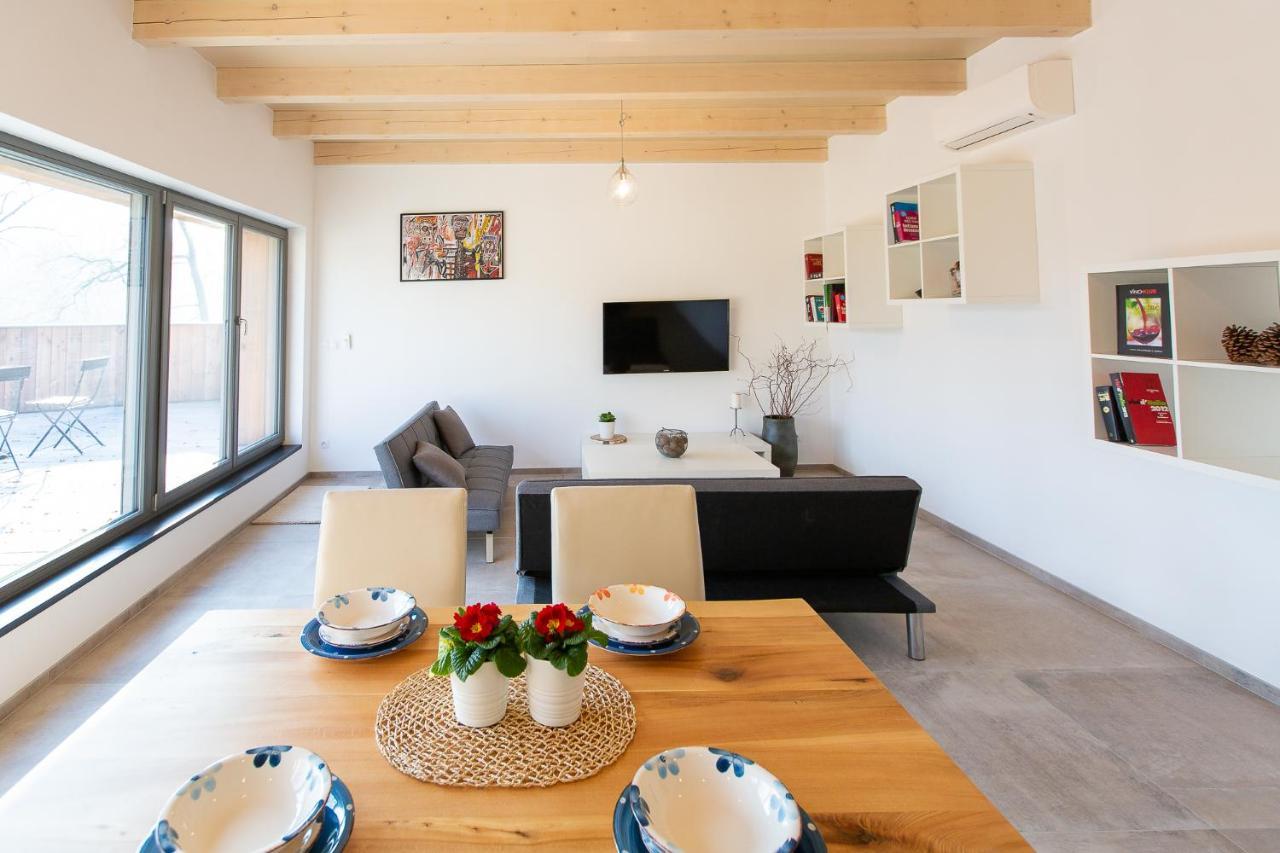 Exclusive Penzion Viva Residence Mlada Boleslav Exterior photo