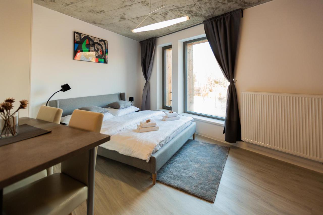 Exclusive Penzion Viva Residence Mlada Boleslav Exterior photo